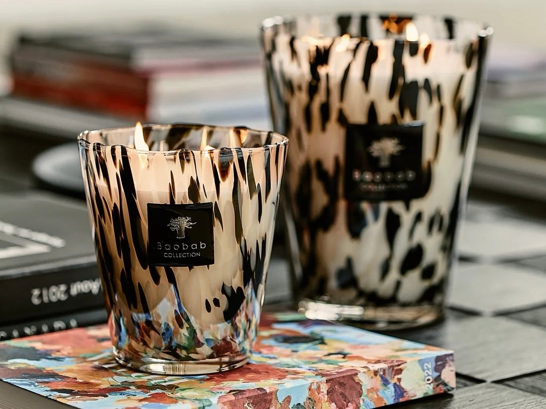 Baobab Collection