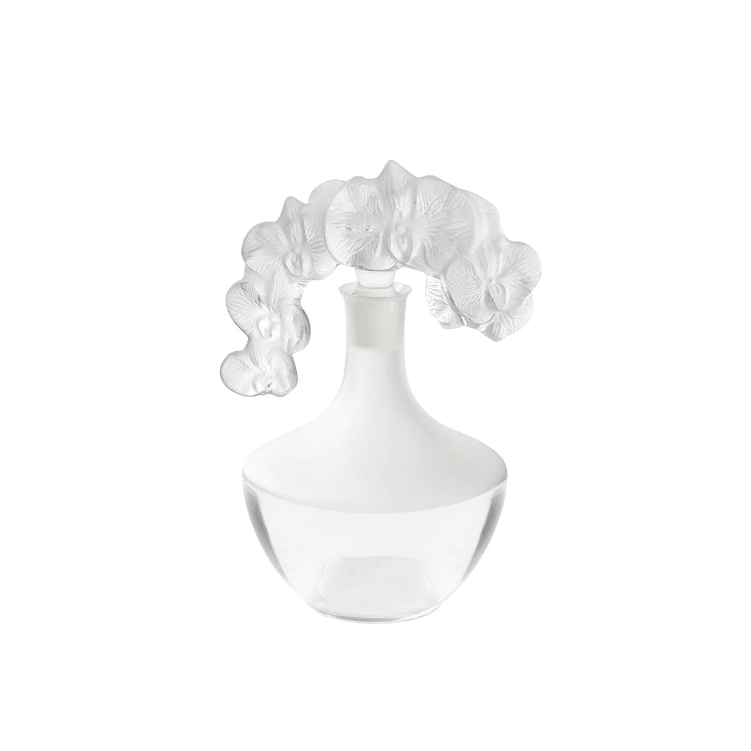 Orchidee Decanter | Lakeview Home