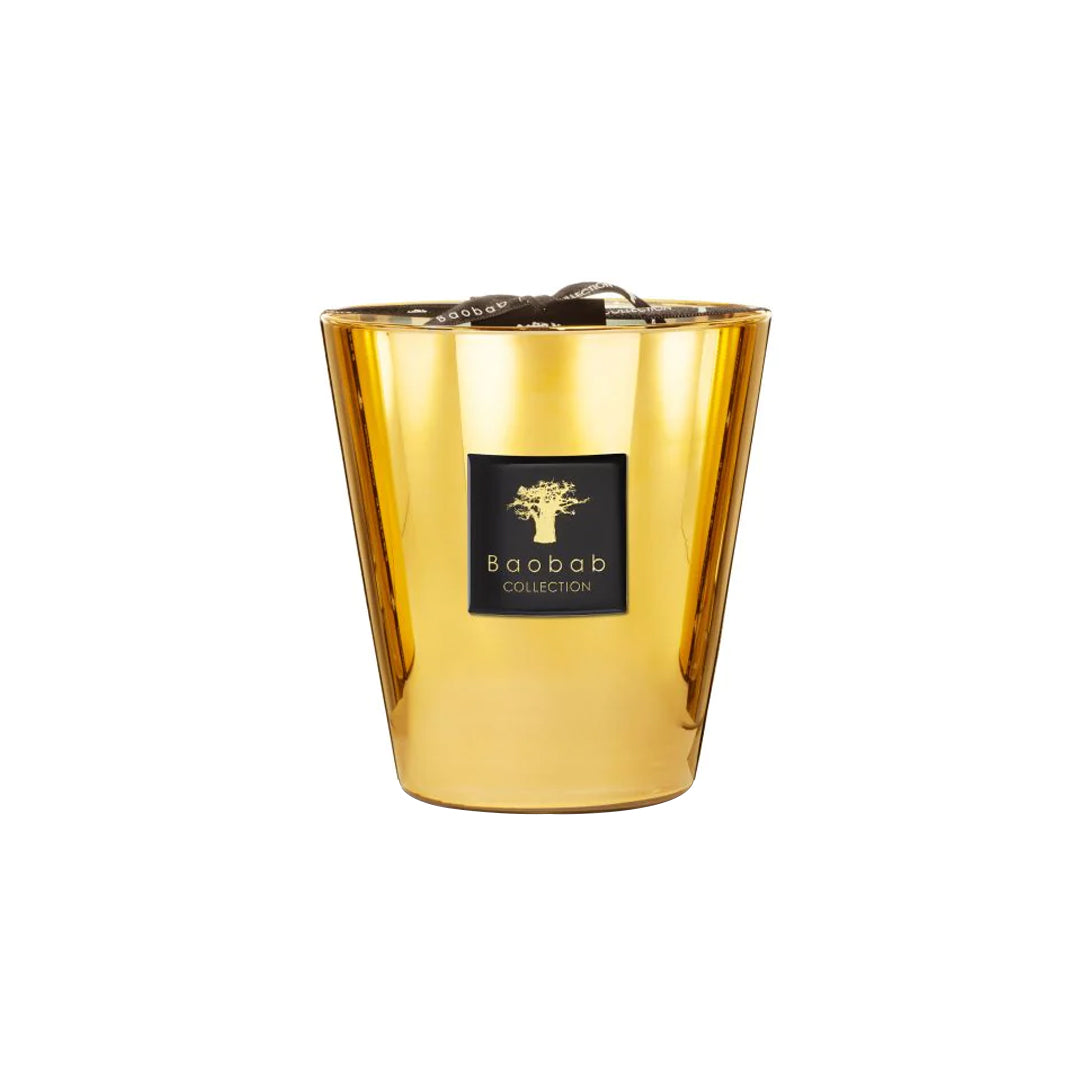 Aurum Scented Candle | Lakeview Home