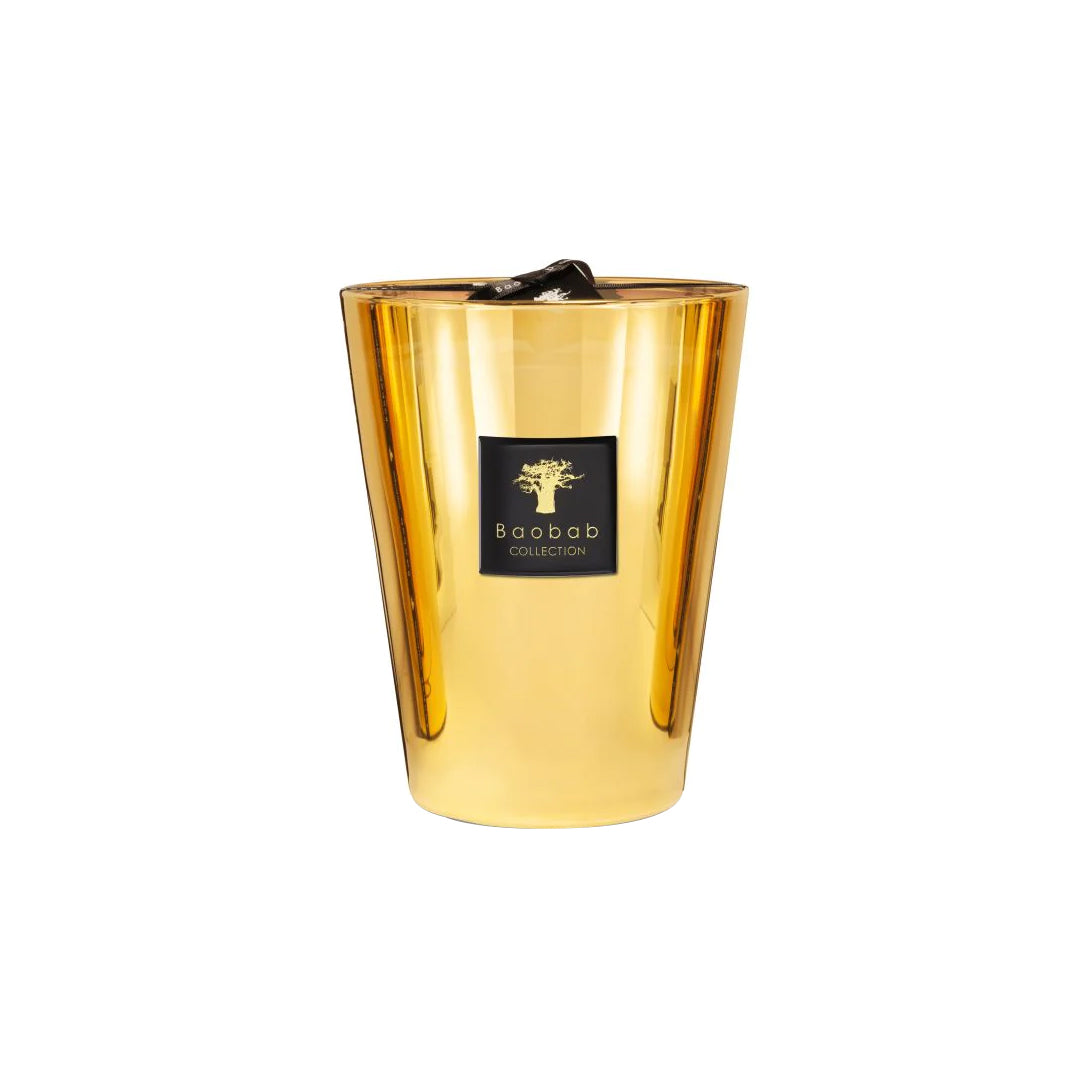Aurum Scented Candle | Lakeview Home