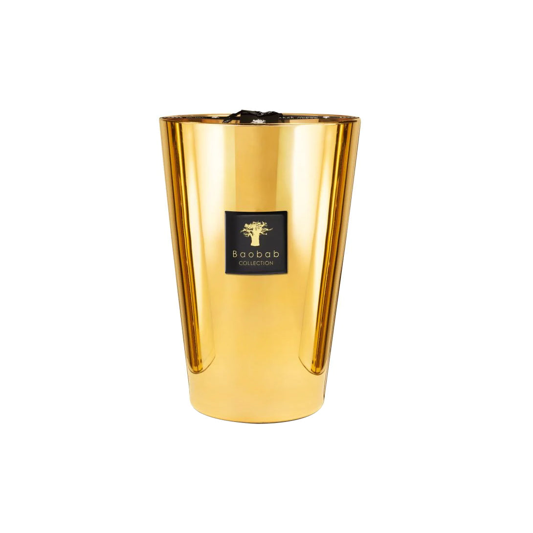 Aurum Scented Candle | Lakeview Home