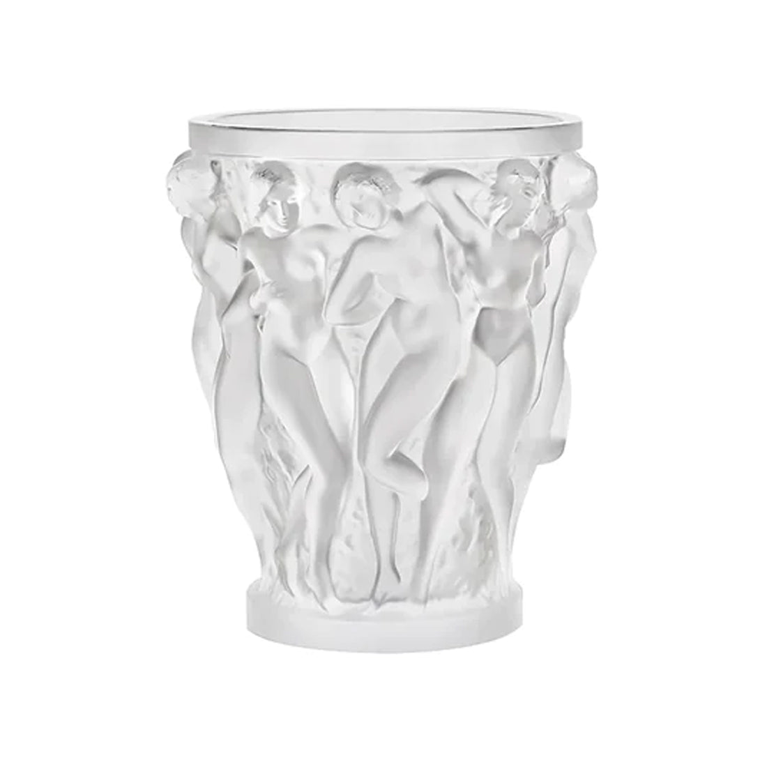 Bacchantes Large Vase | Lakeview Home