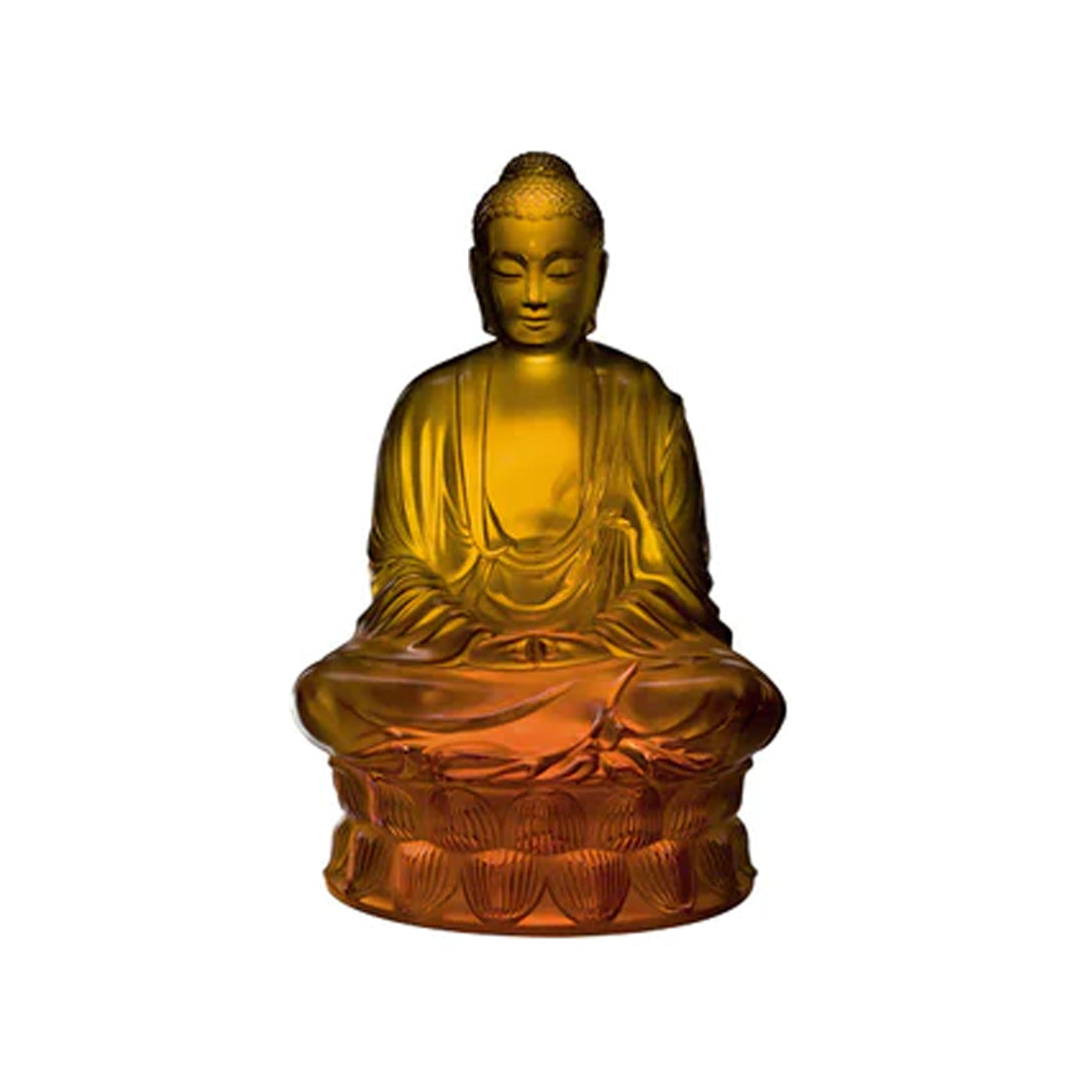 Small Buddha Sculpture | Lakeview Home