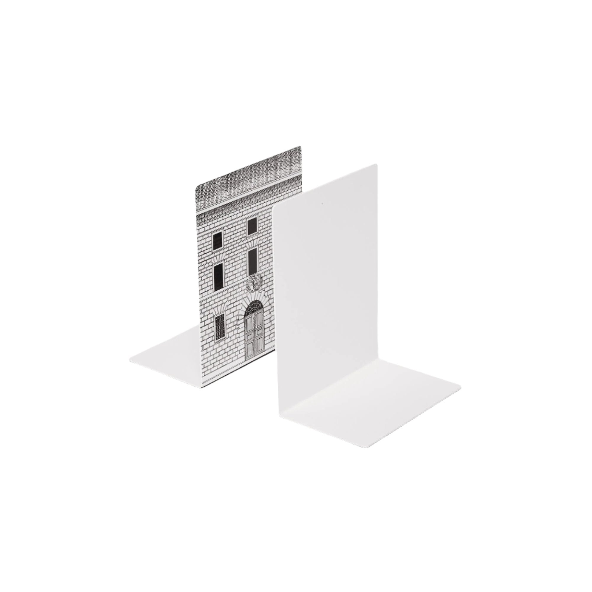 Architettura Bookends Fornasetti Lakeview Home