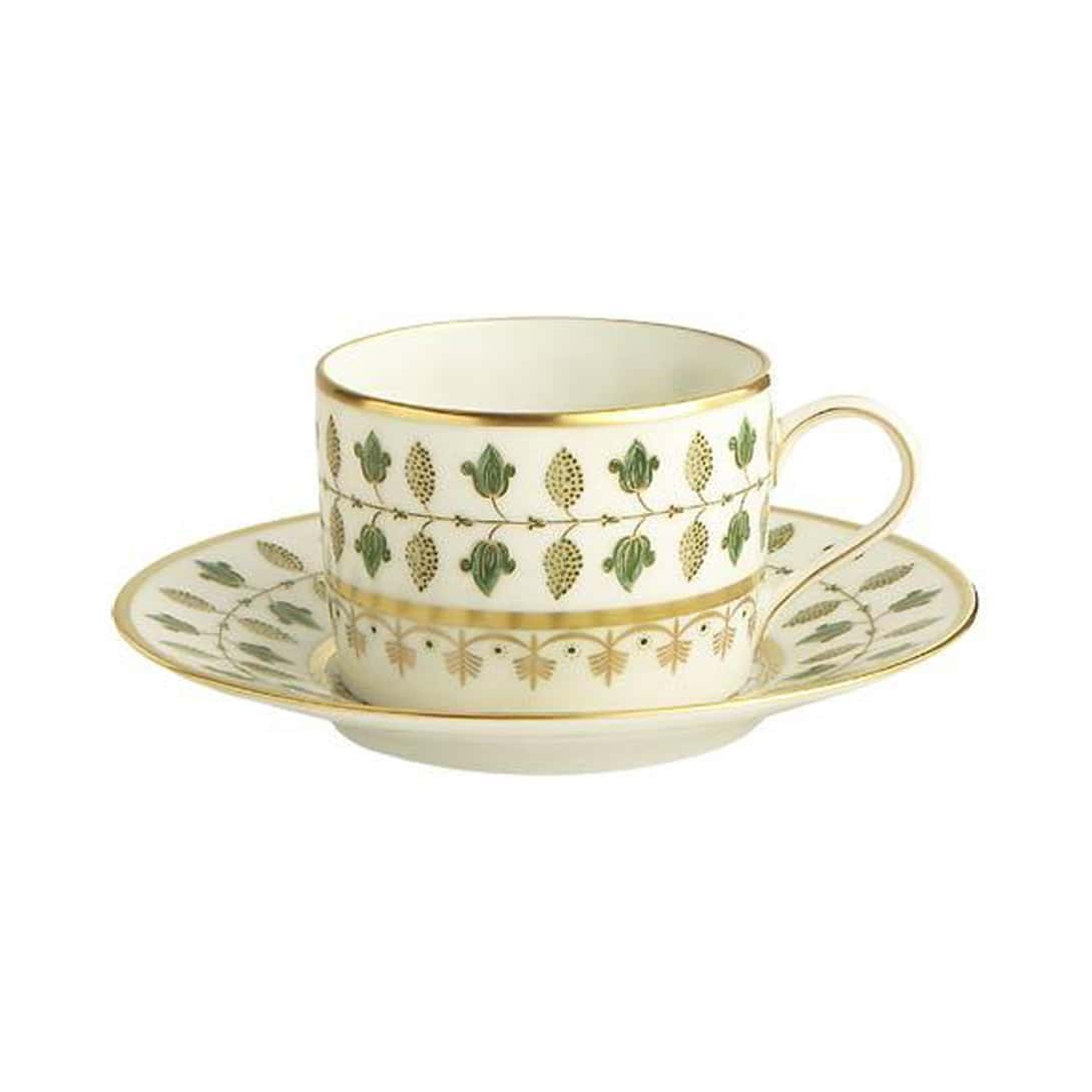 CONSTANCE ROUGE Tea cup Only NO offers SAUSER 5oz