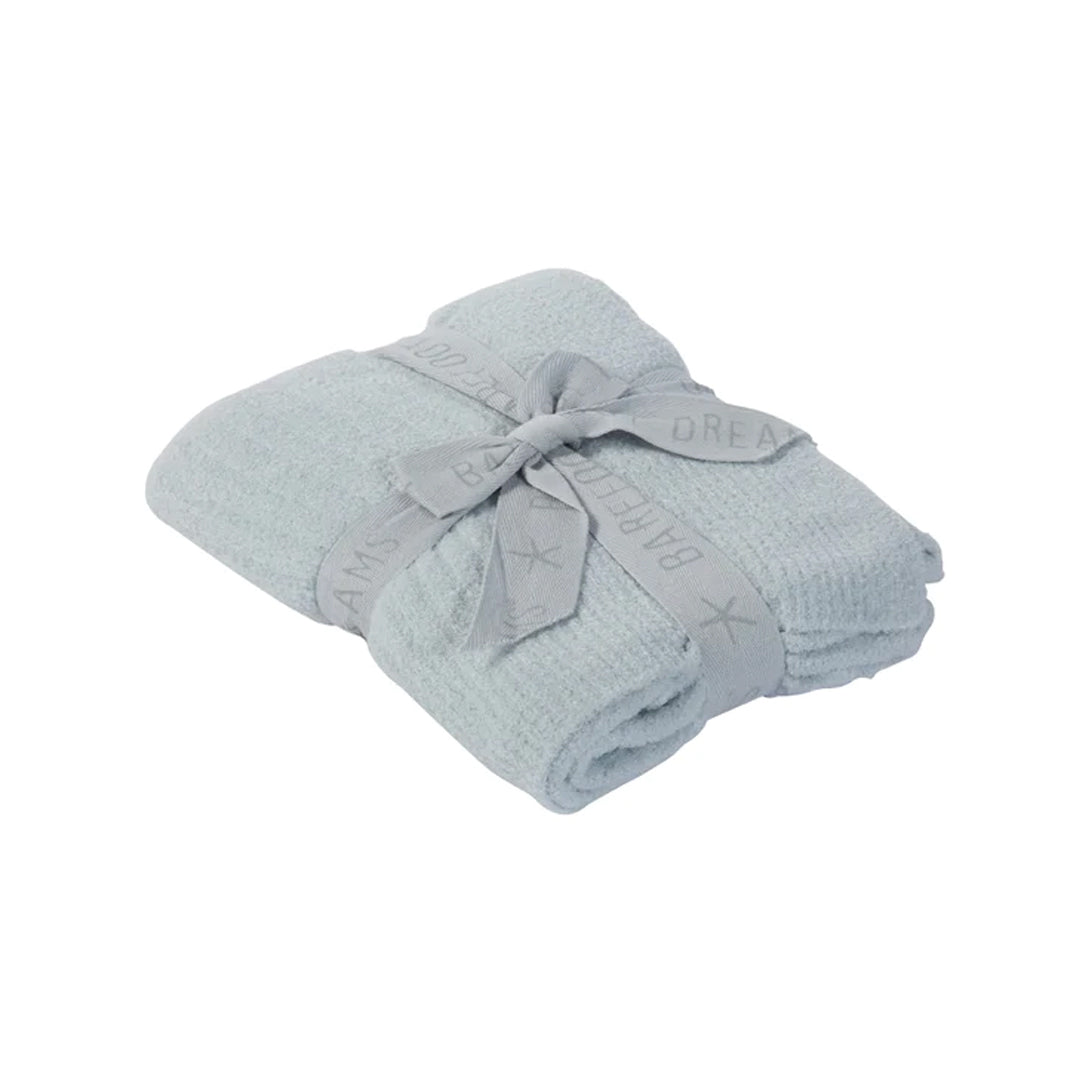 Cozy Chic Ribbed Baby Blanket | Lakeview Home