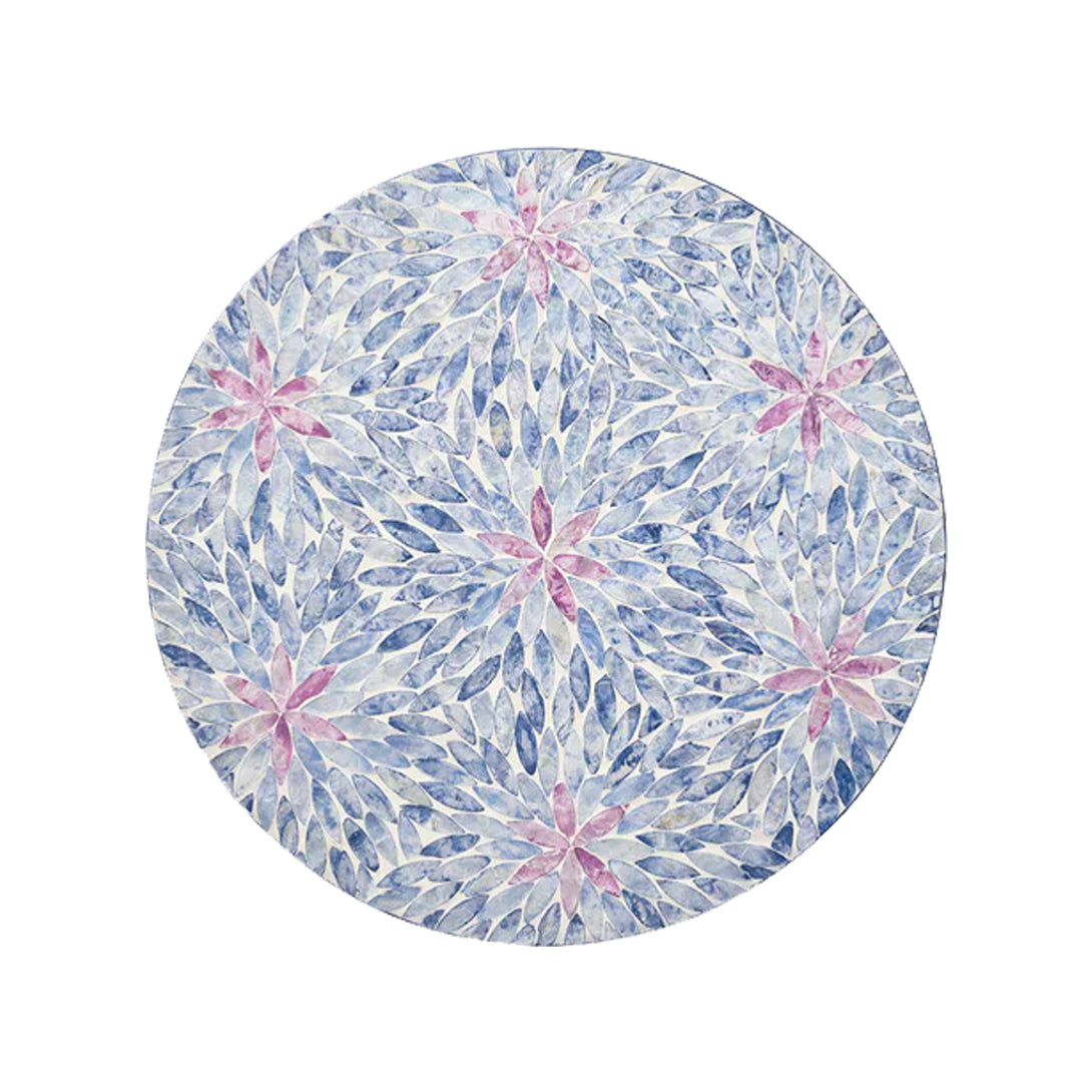 Flora Placemat, Set of 4