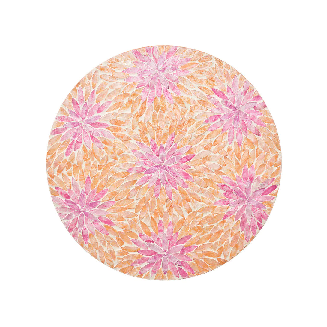Flora Placemat, Set of 4