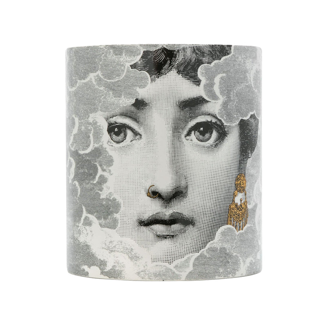 Nuvola Scented Candle, Gold | Lakeview Home