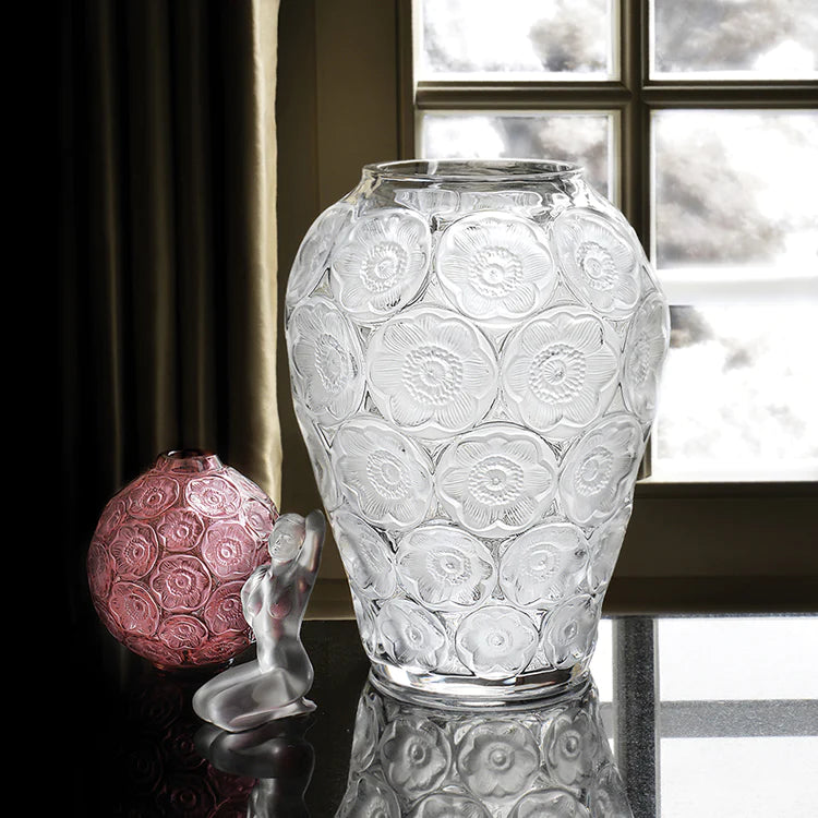 Aphrodite Nude Figure, Clear | Lakeview Home