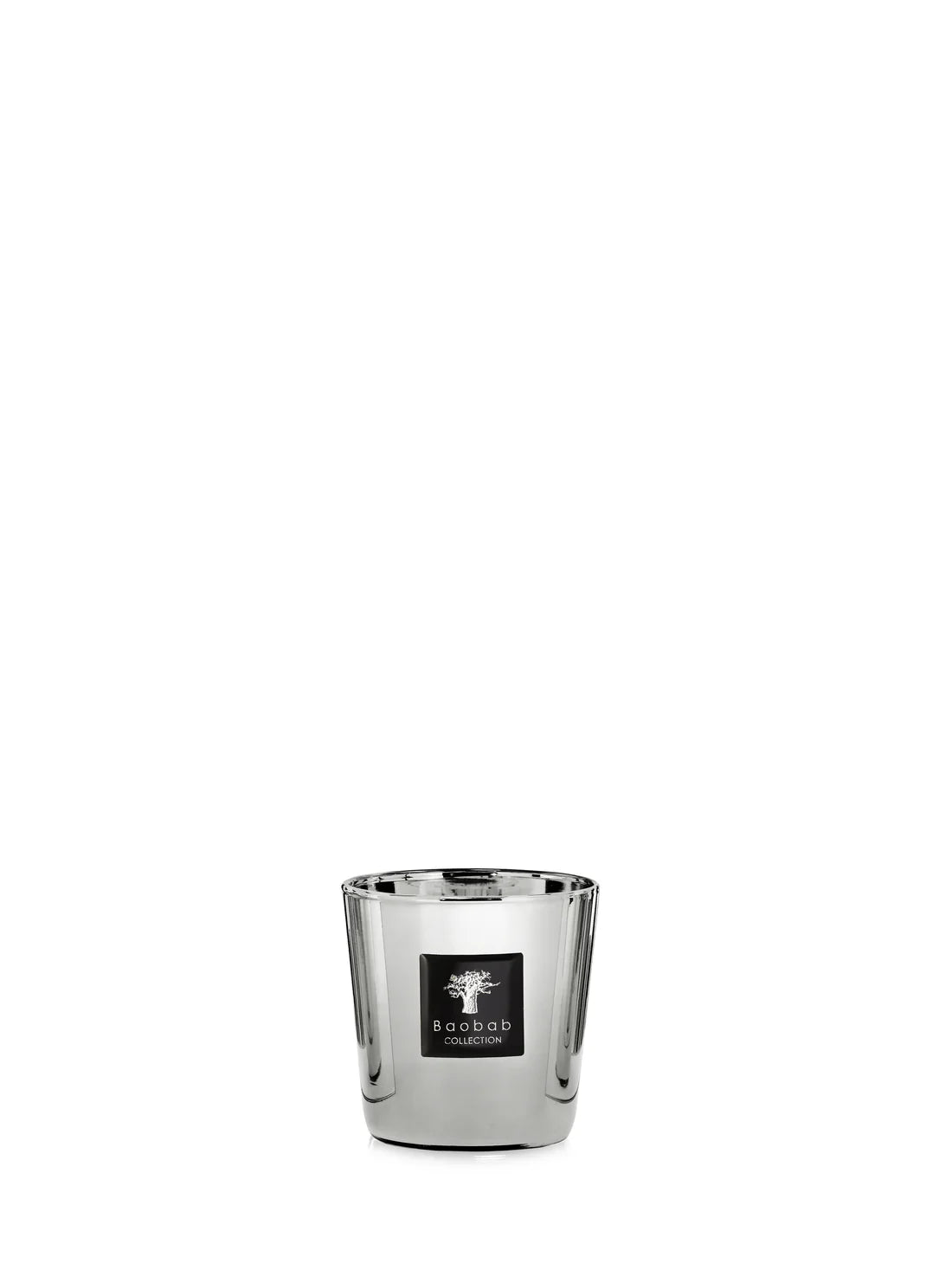 Platinum Scented Candle | Lakeview Home