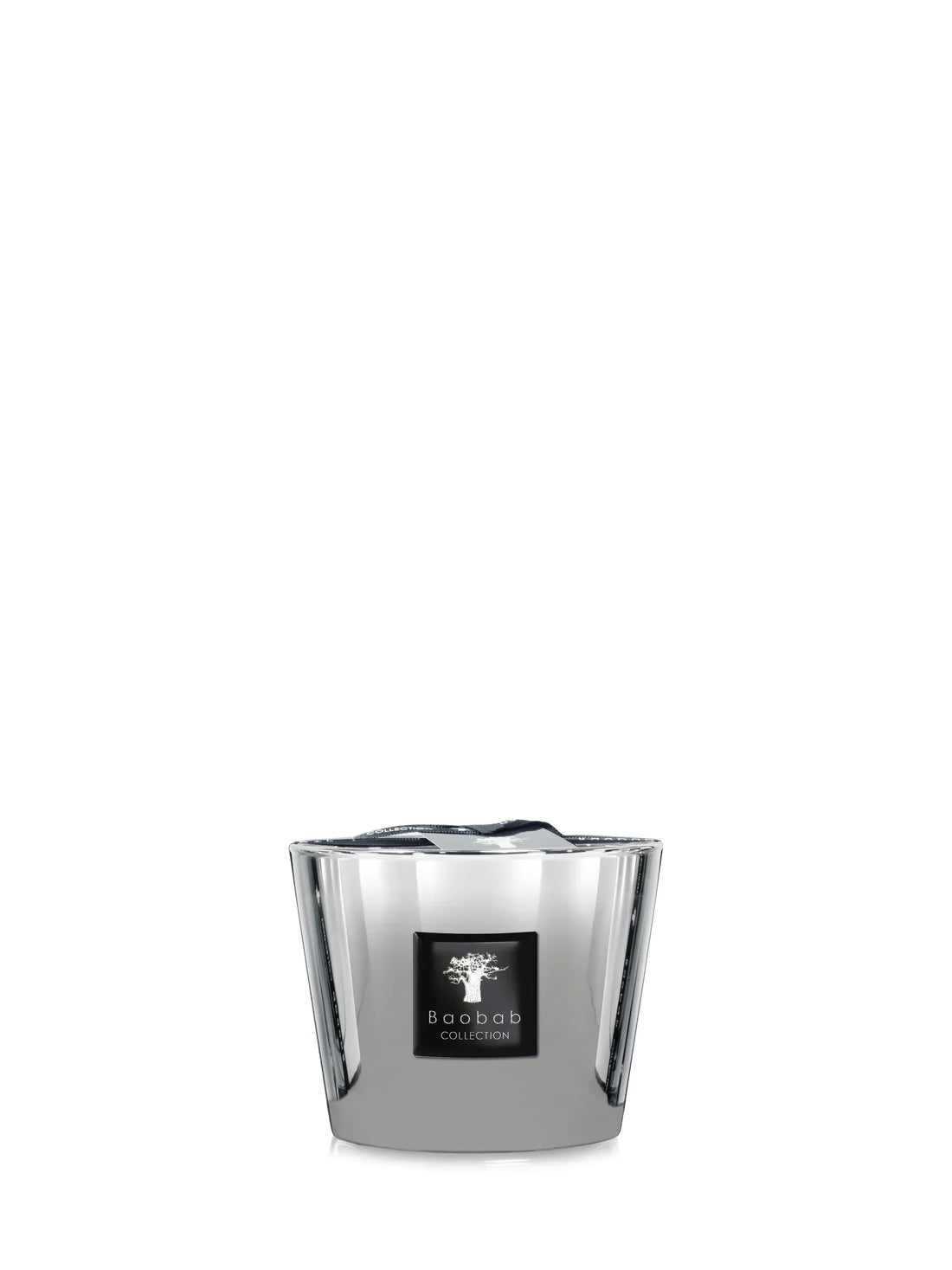 Platinum Scented Candle | Lakeview Home