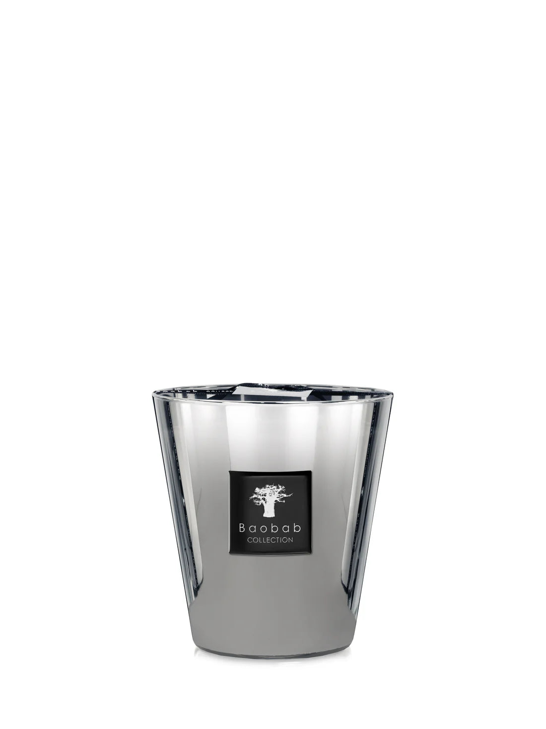 Platinum Scented Candle | Lakeview Home