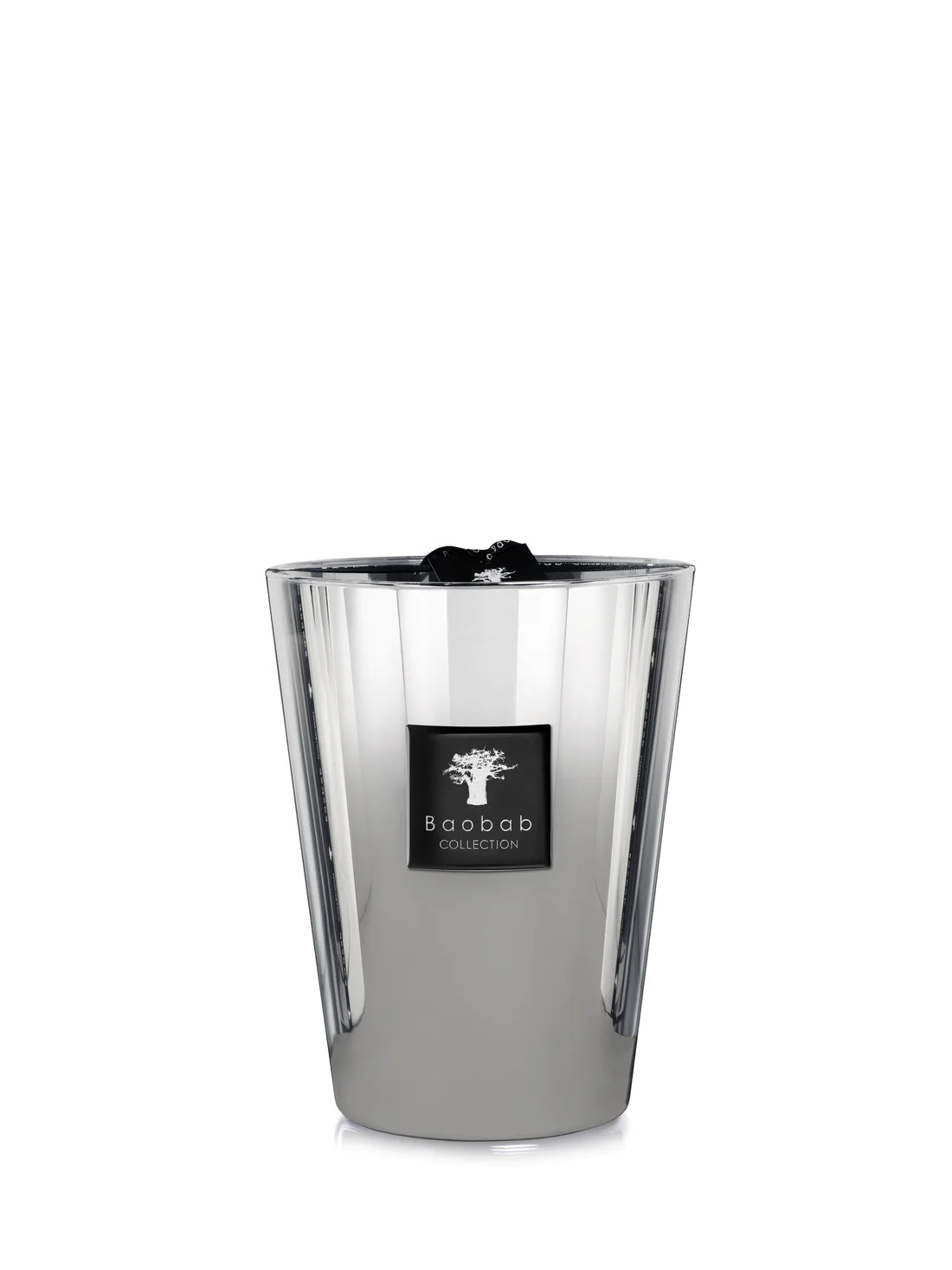 Platinum Scented Candle | Lakeview Home