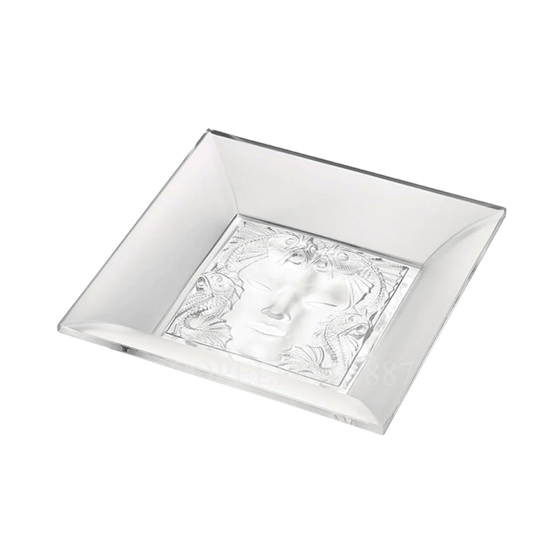 Masque de Femme Tray | Lakeview Home