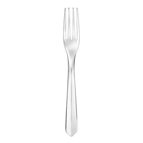 Infini Silver Plated Dinner Fork