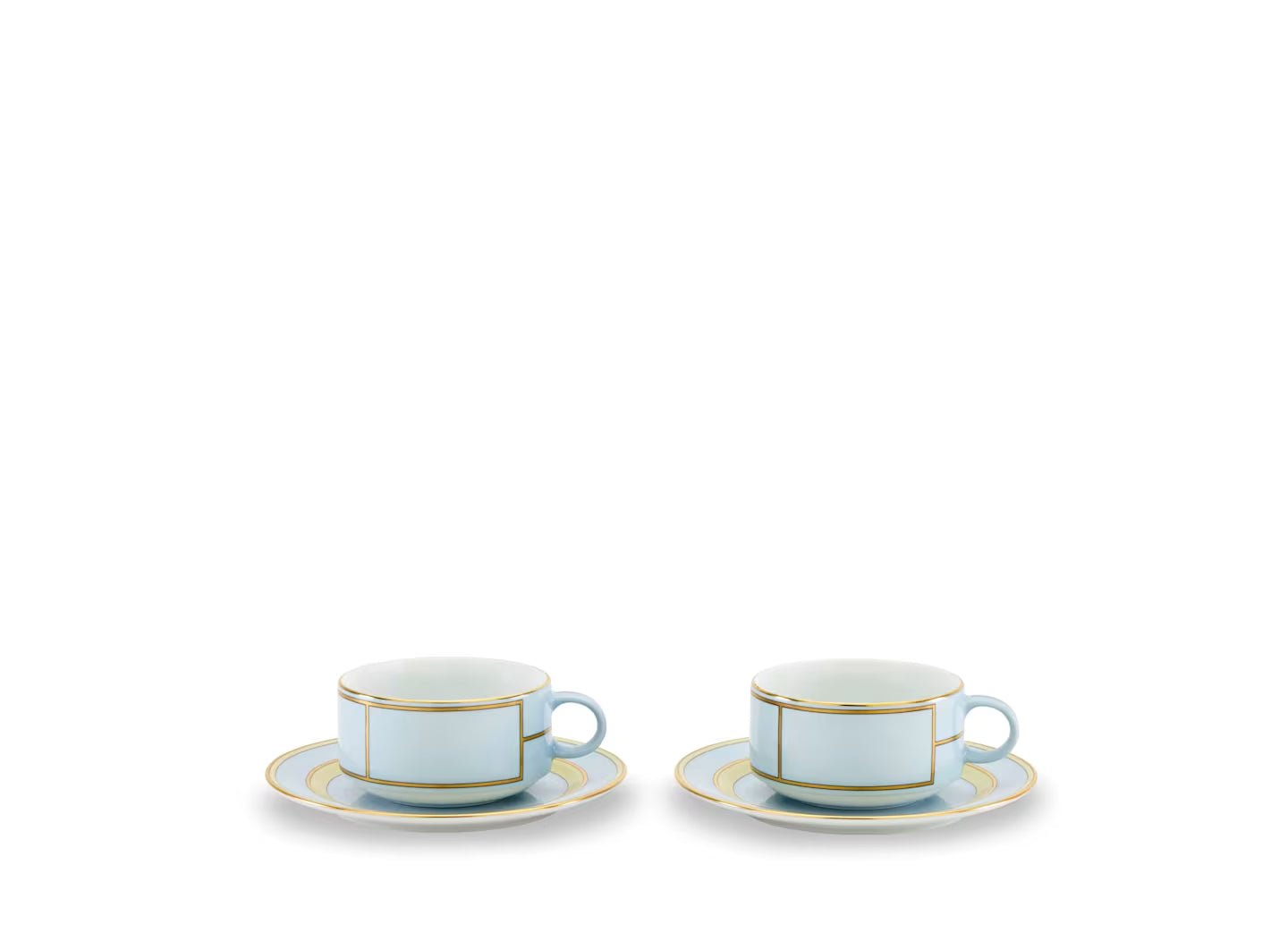 Diva Tea Set for 2