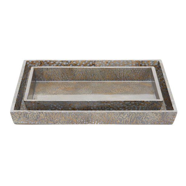 Callas Nested Trays (Set of 2)