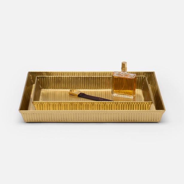 Redon Nested Tray Set