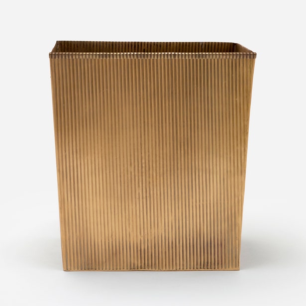 Redon Wastebasket