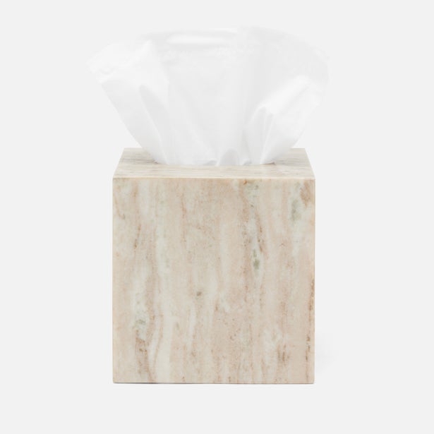 Athlone Tissue Box