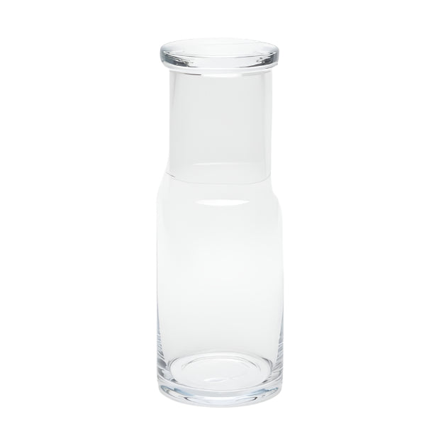 Faro Cylinder Carafe
