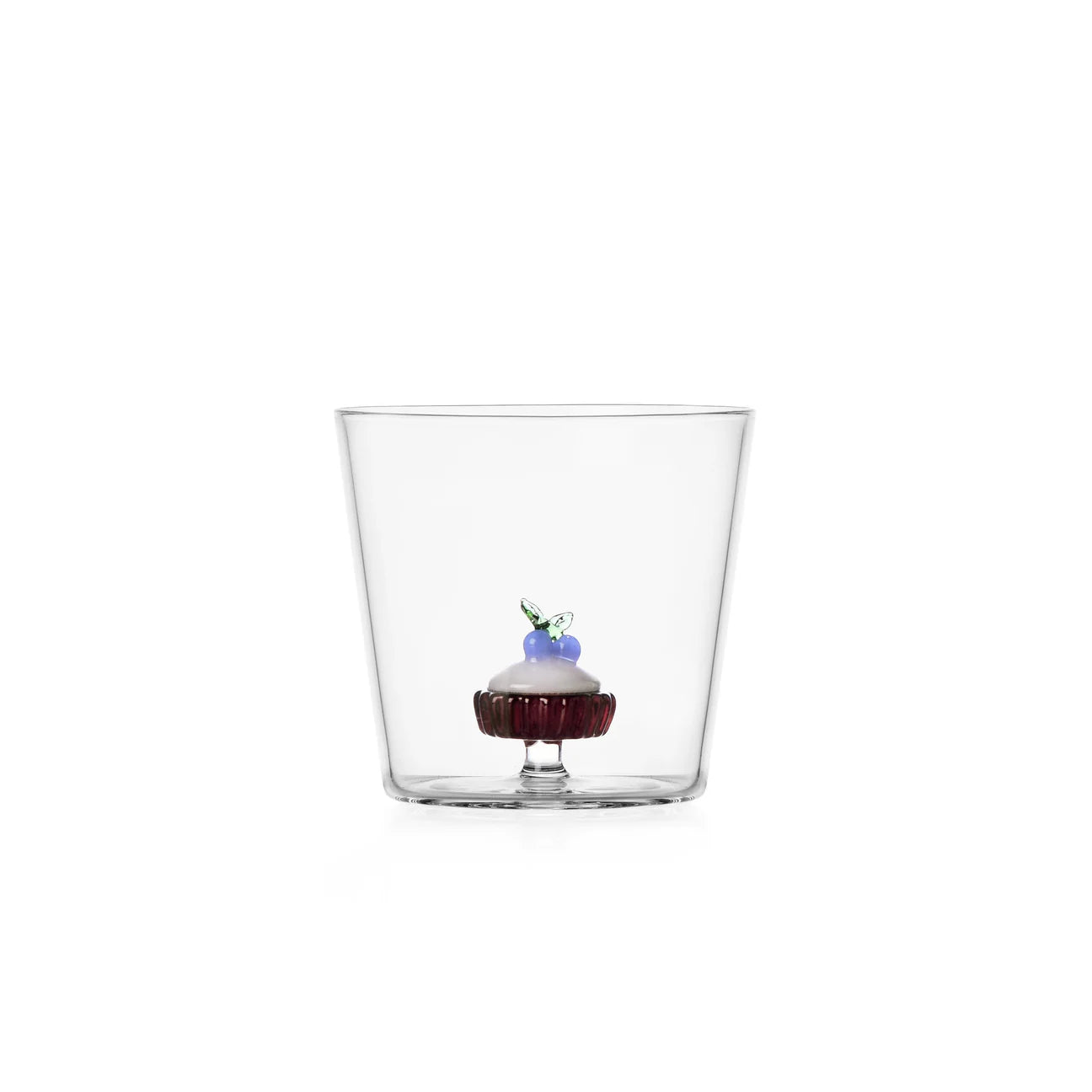 Patisserie Blueberry Cake Tumbler