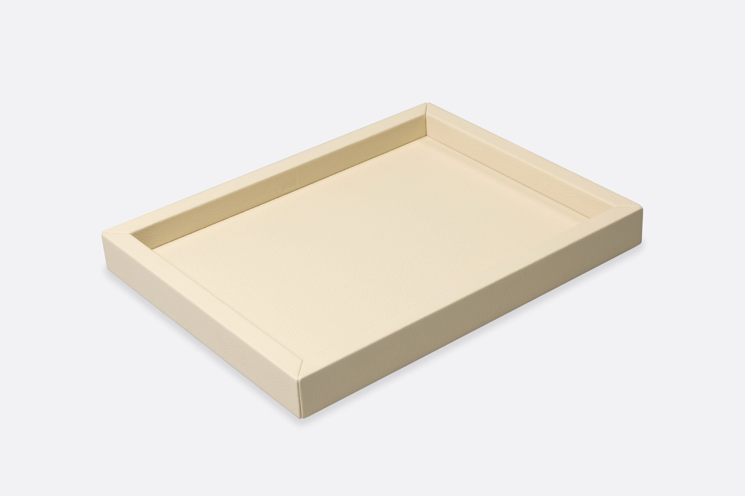 Karamazov Leather Tray