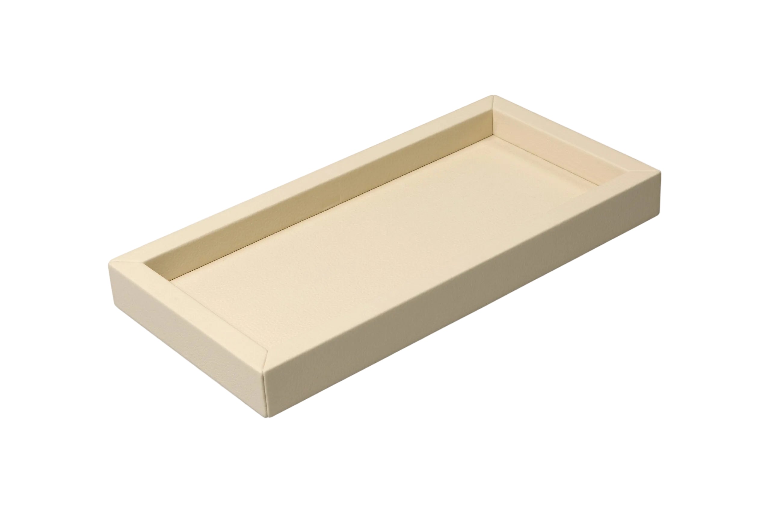 Karamazov Leather Tray