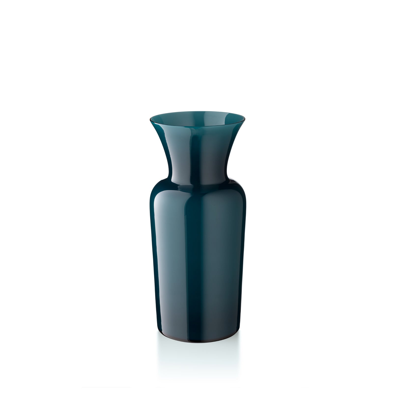 Profili Sword Lily Vase