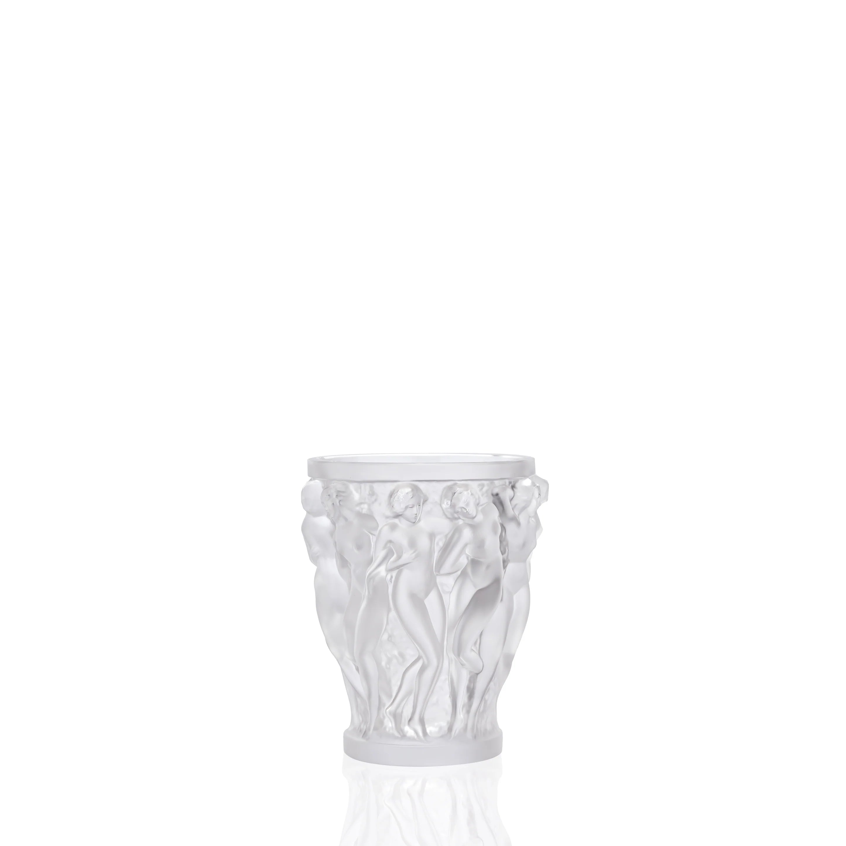 Bacchantes Small Vase | Lakeview Home
