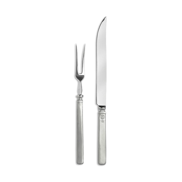 Gabriella Carving Set