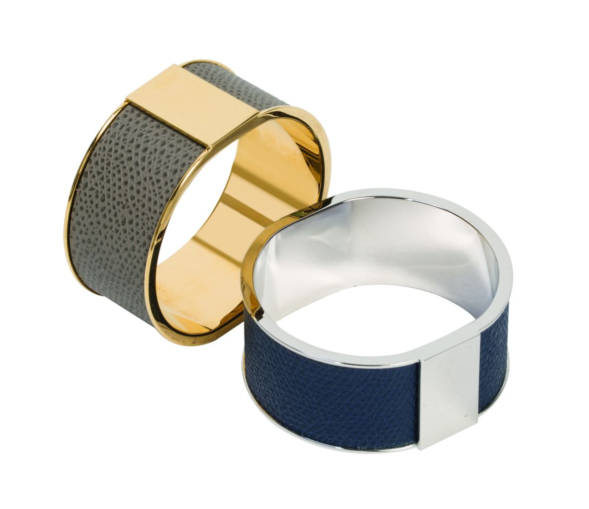 Lux Napkin Ring