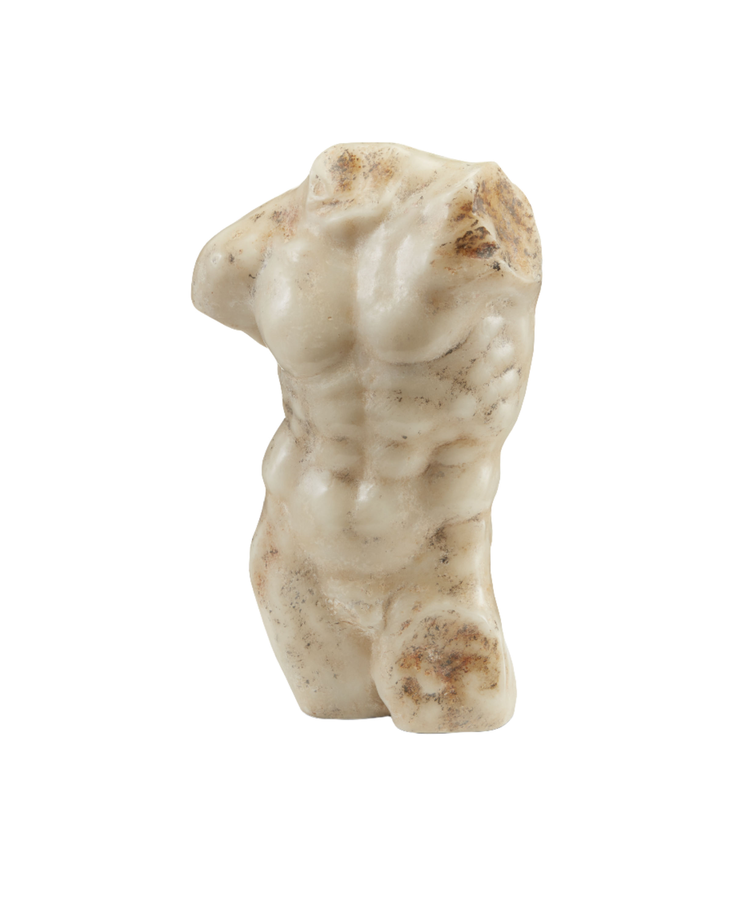 Ancient Greek Torso