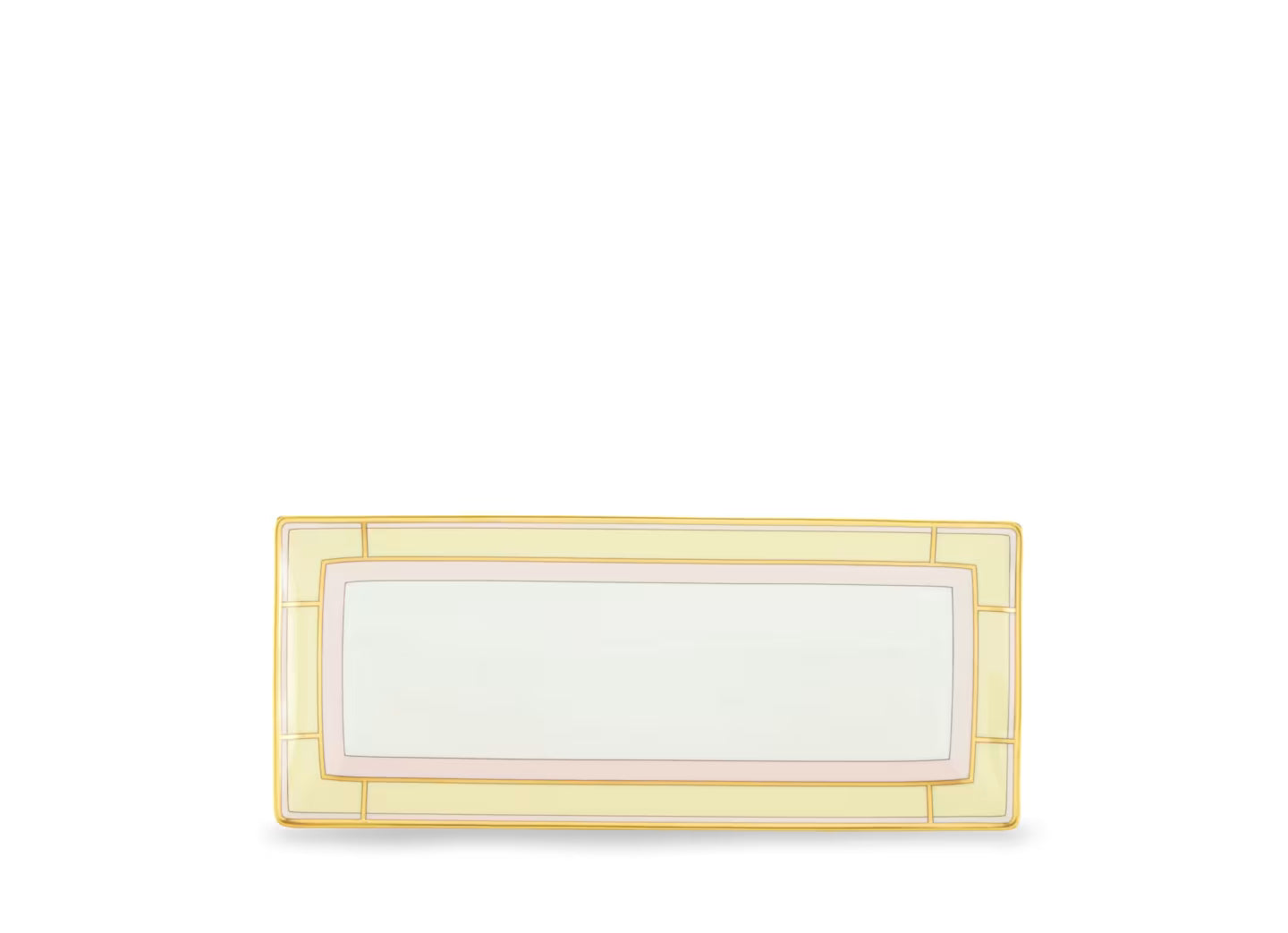 Diva Rectangular Change Tray