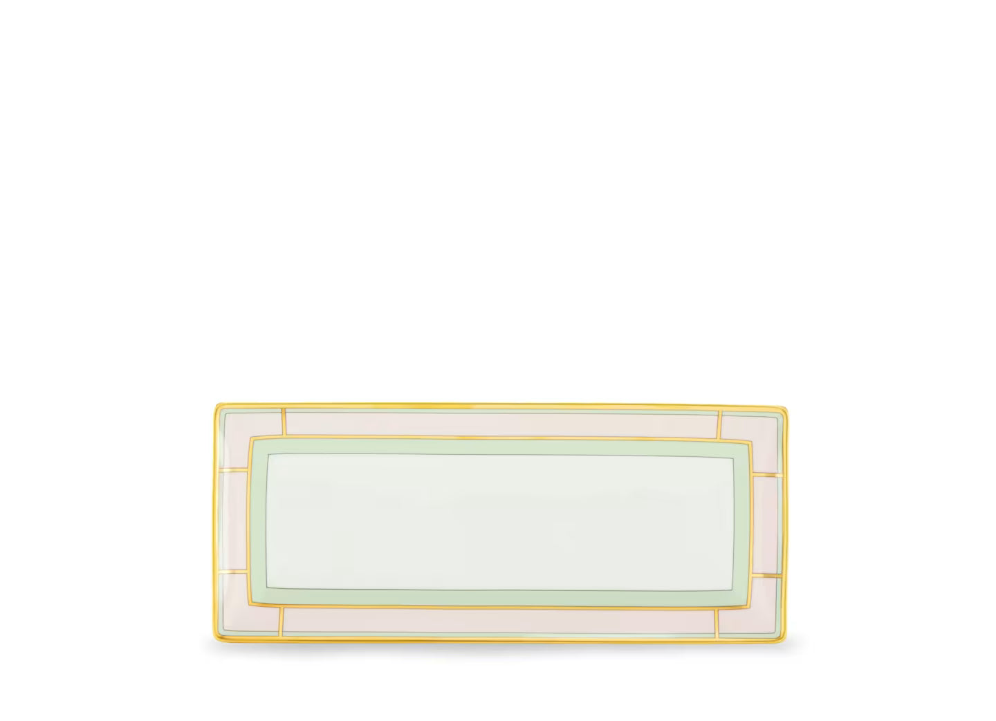 Diva Rectangular Change Tray