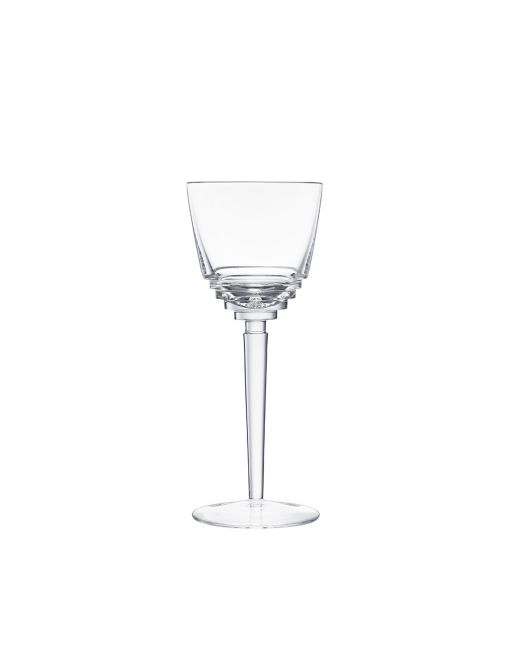 Oxymore Wine Glass #3