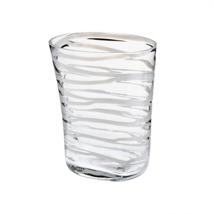 Bora Onda Drinking Glass