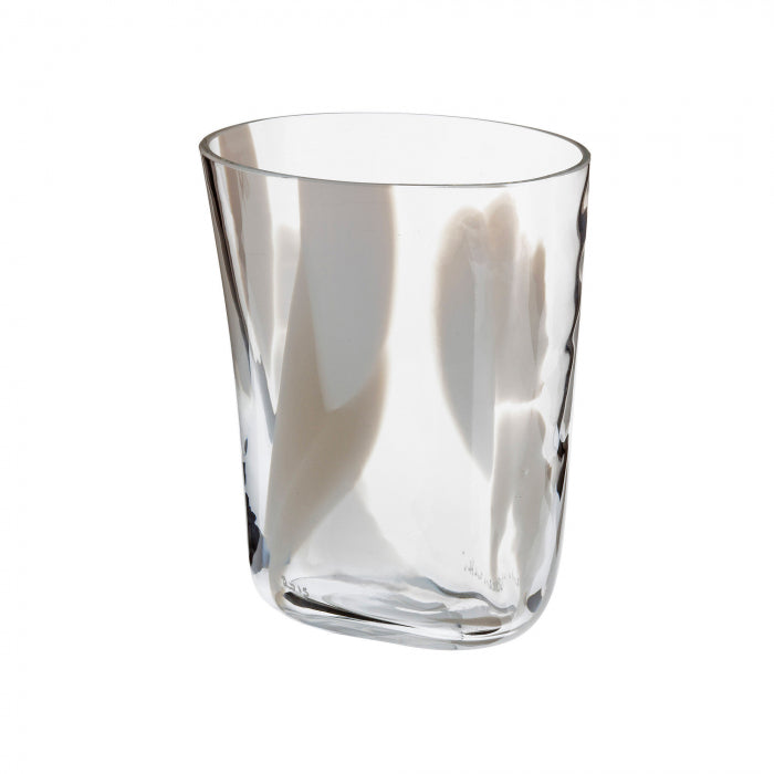 Bora Velo Drinking Glass