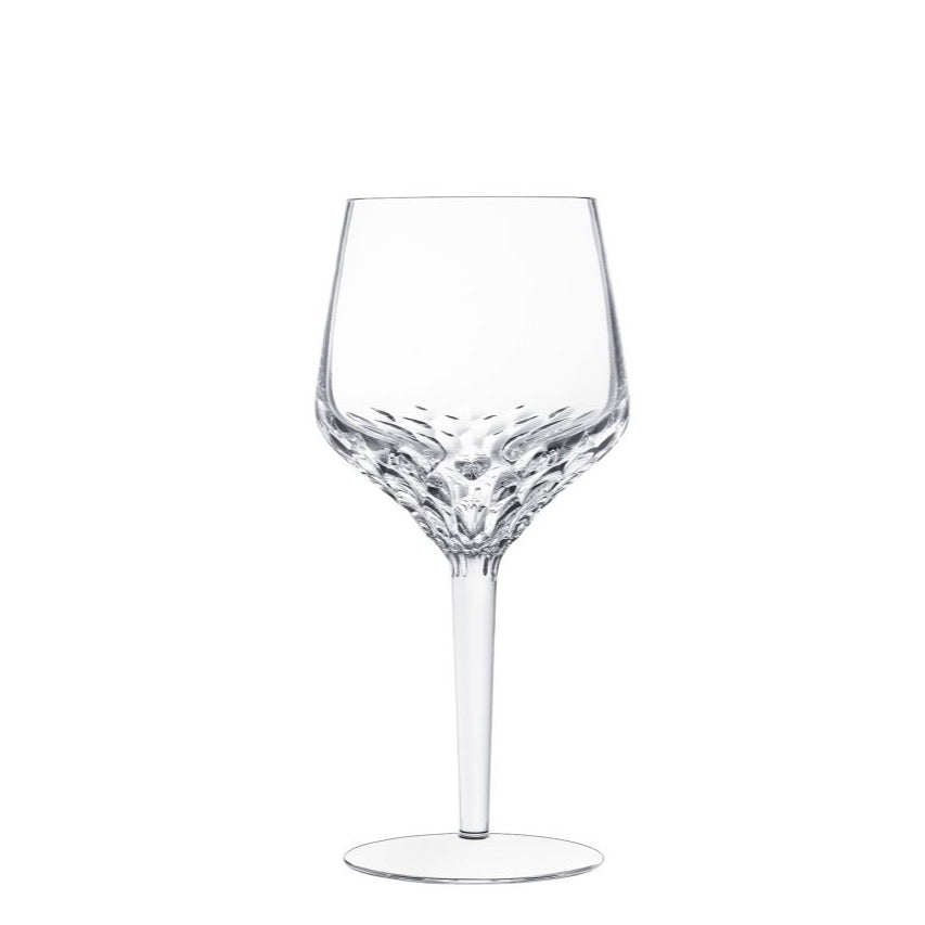 Folia Water Glass Number 2 product photography