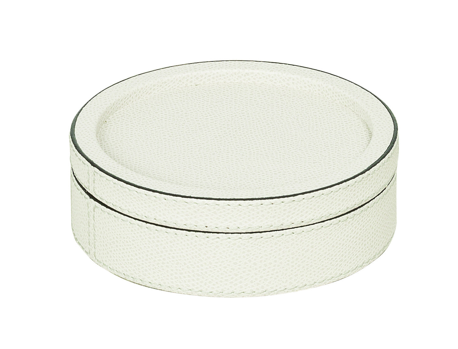 Polo Stackable Mini Round Box