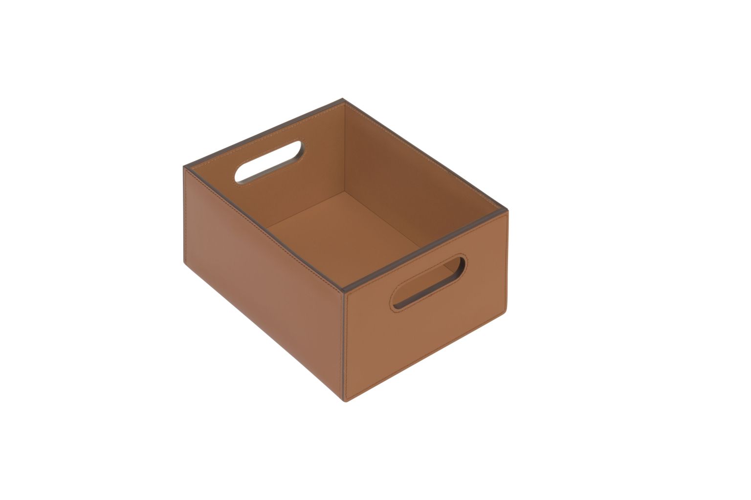 Siena Rectangular Basket