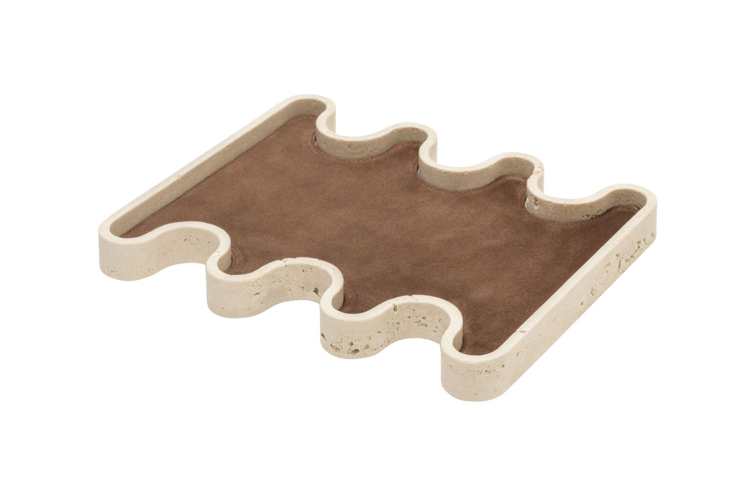 Ossicle Marble Tray