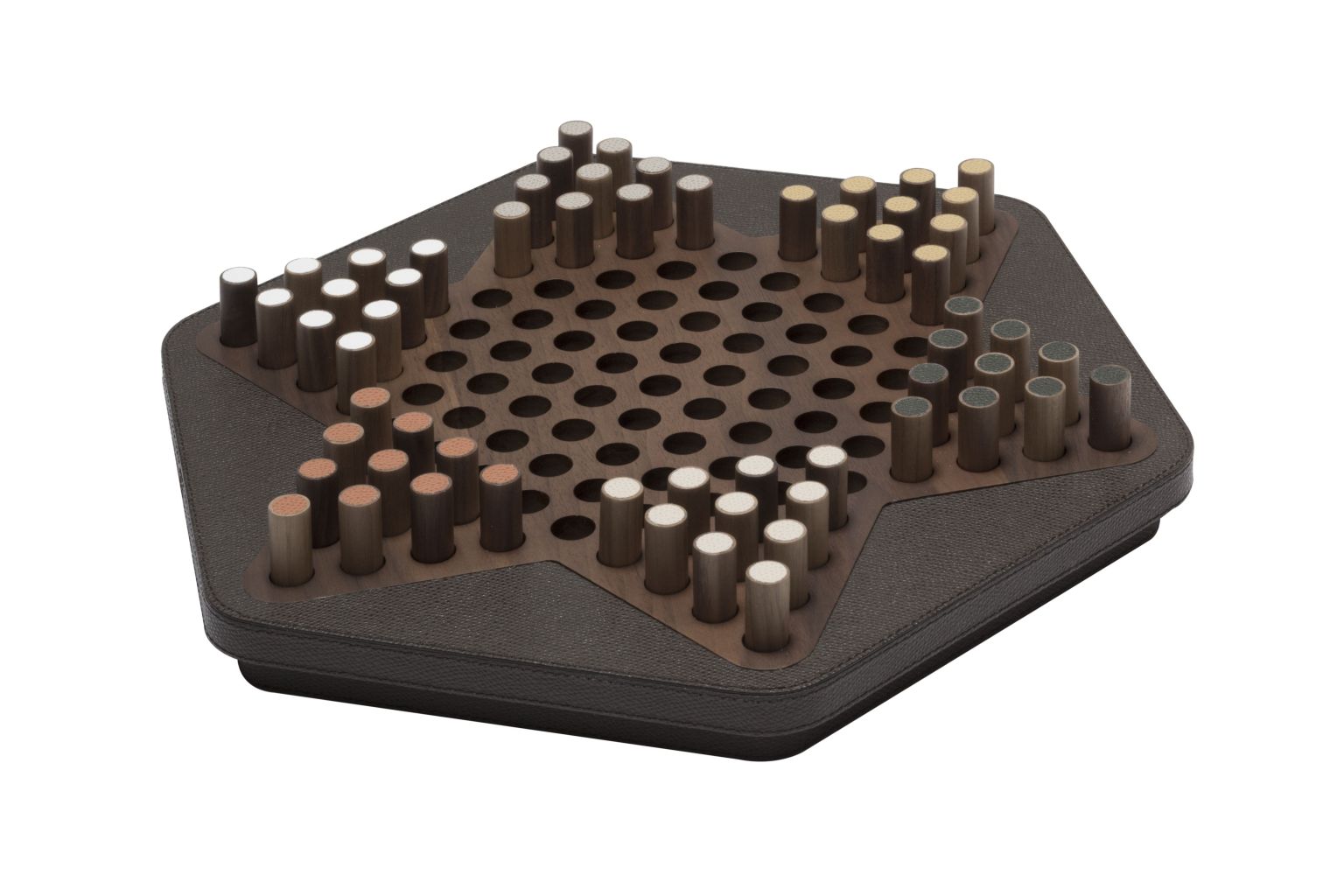 Delos Chinese Checkers