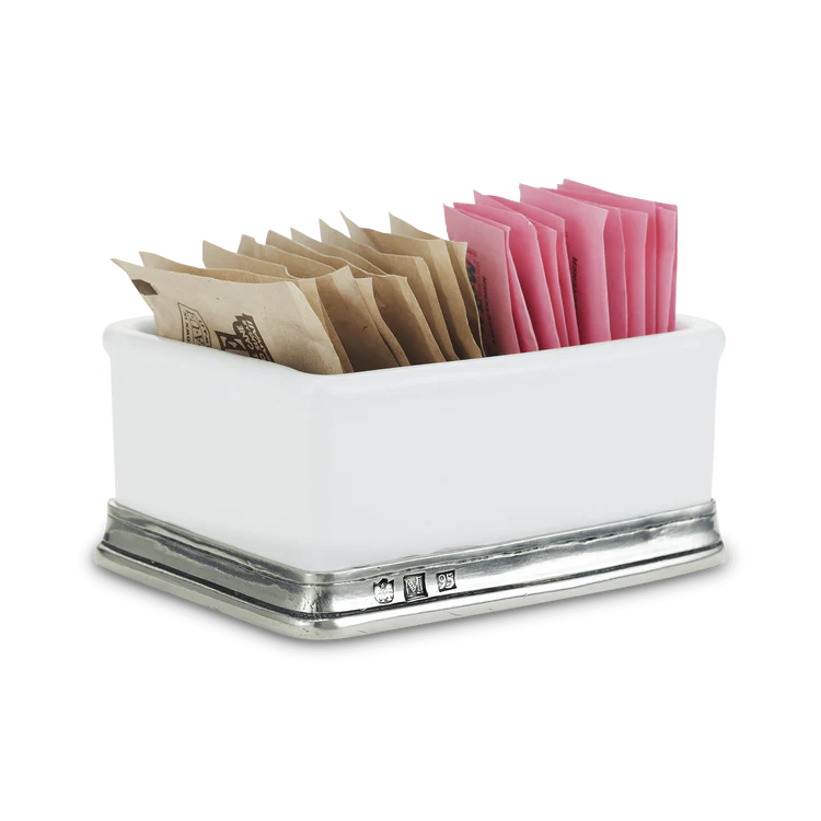 Convivio Sugar Packet Holder