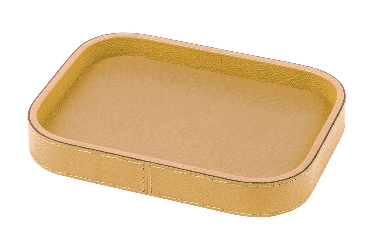 Polo Rectangular Valet Tray