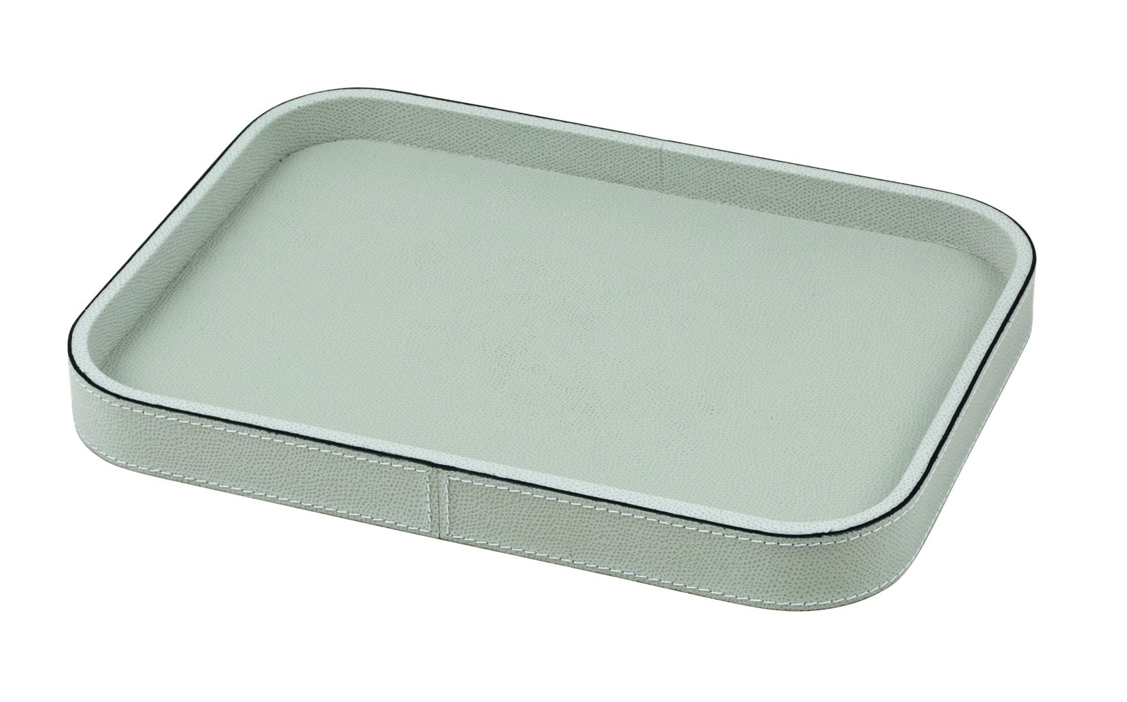 Polo Rectangular Valet Tray