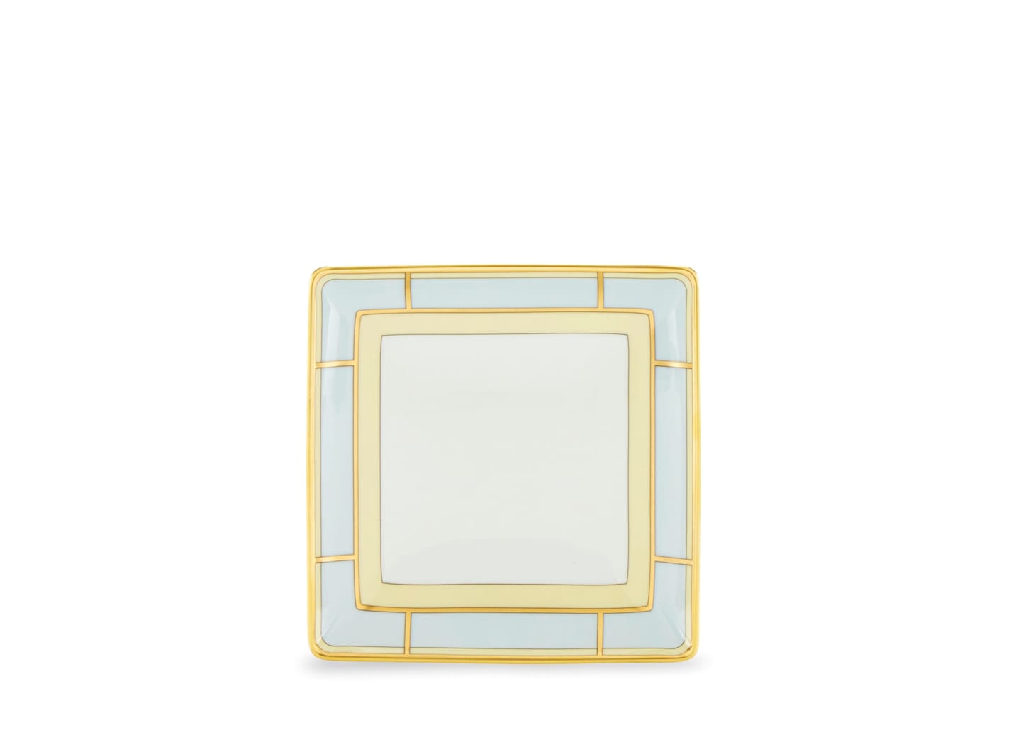 Diva Square Change Tray