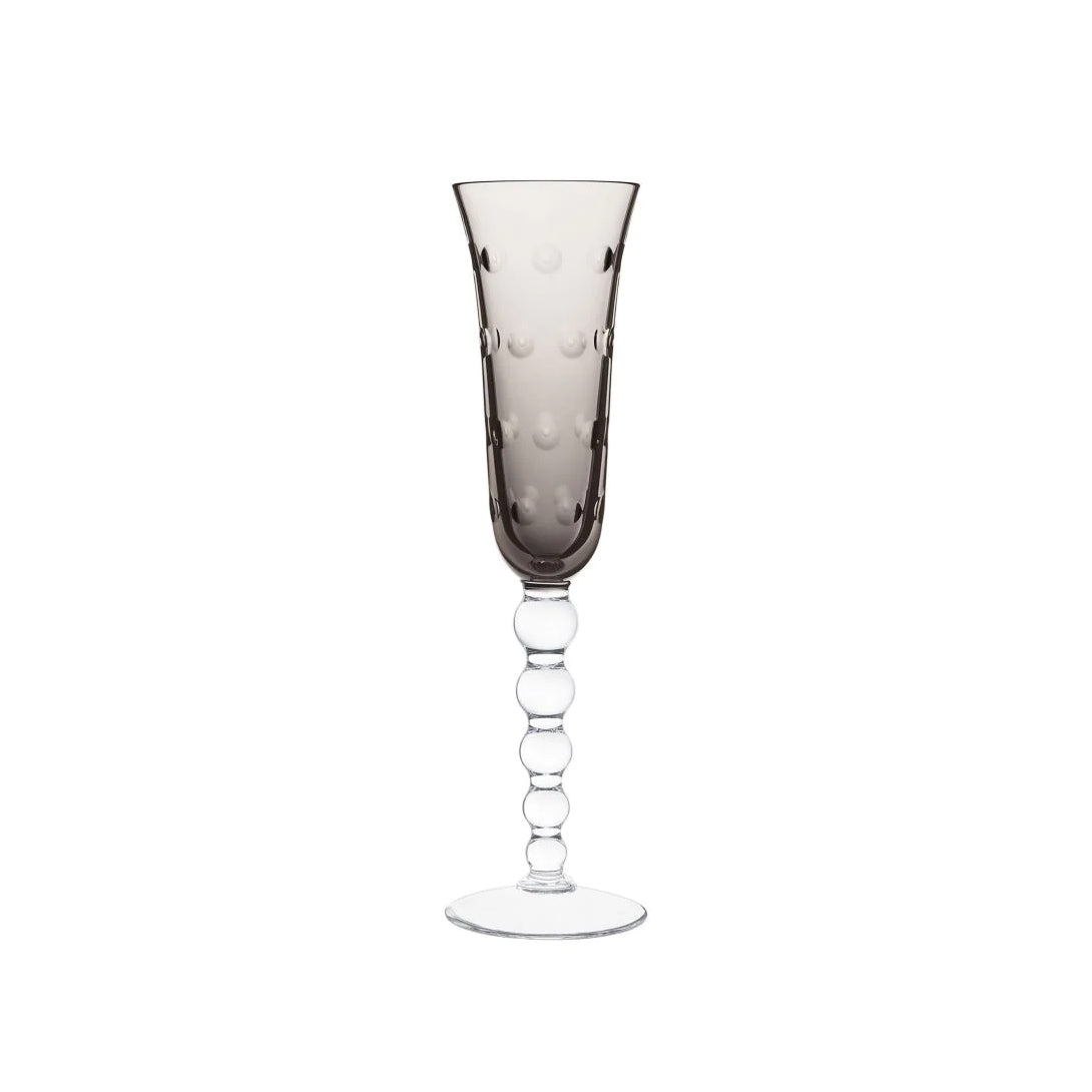 Bubbles Champagne Flute