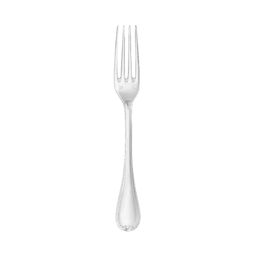 Malmaison Silver Plated Dinner Fork